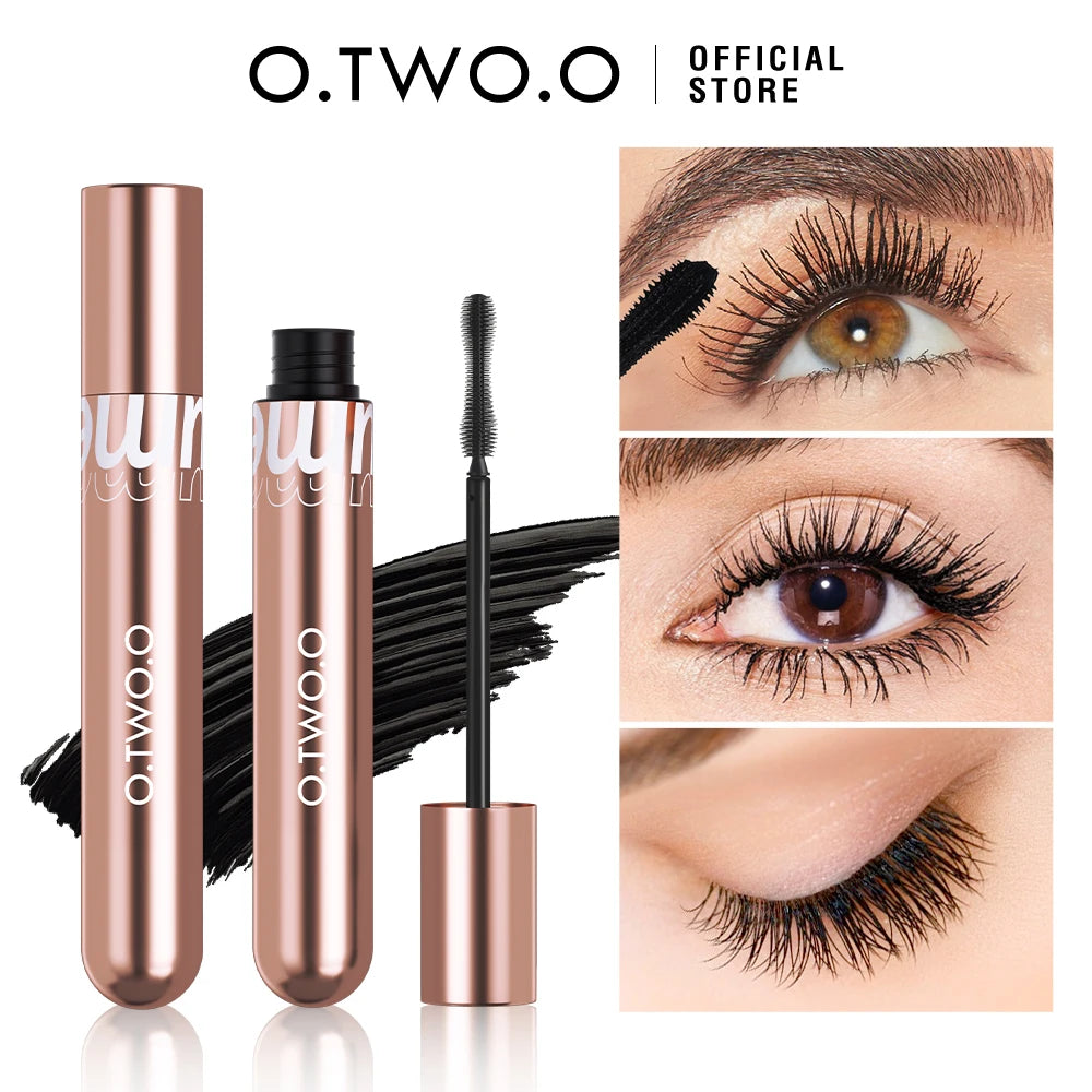 Waterproof Mascara