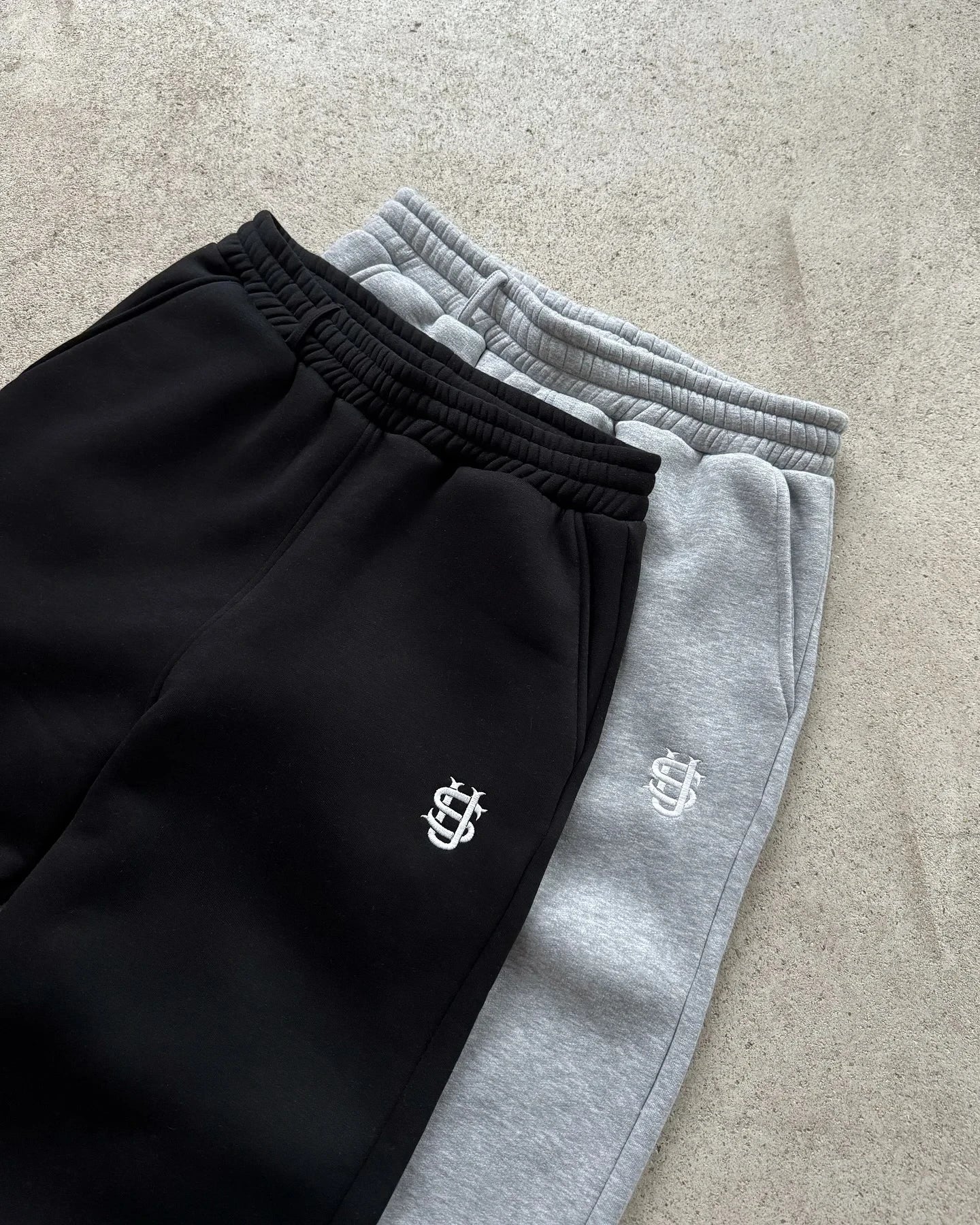 1 Sweatpants Men - Hoodies