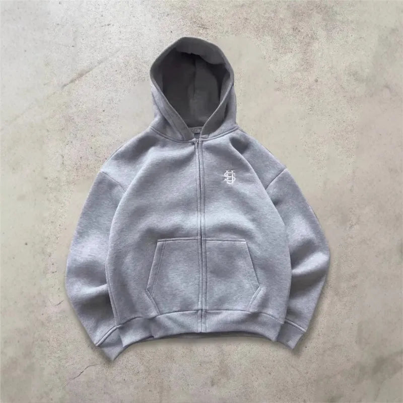 1 Sweatpants Men - Hoodies