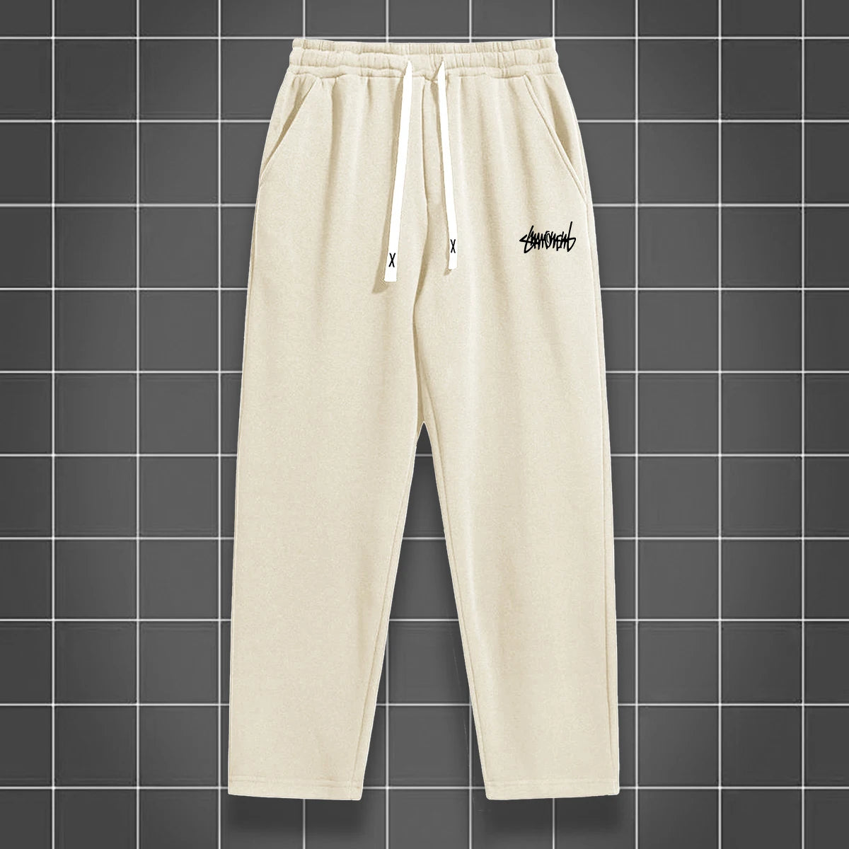 Sweatpants - Men