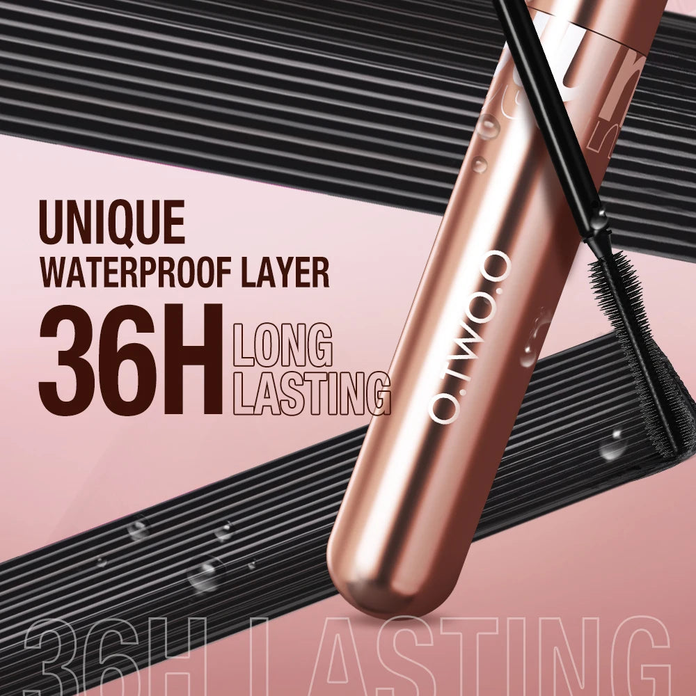 Waterproof Mascara