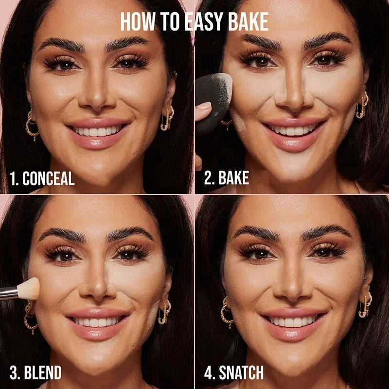 EliteProducts™ Waterproof Brightening Concealer