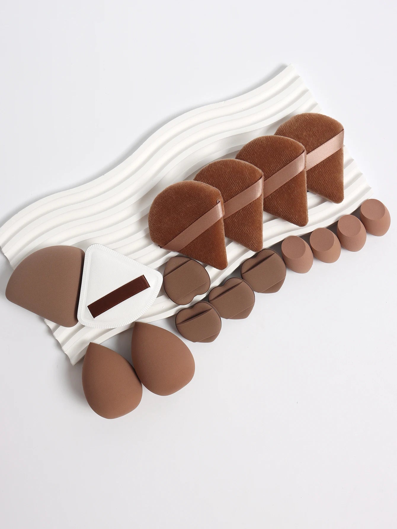 Makeup Eggs
