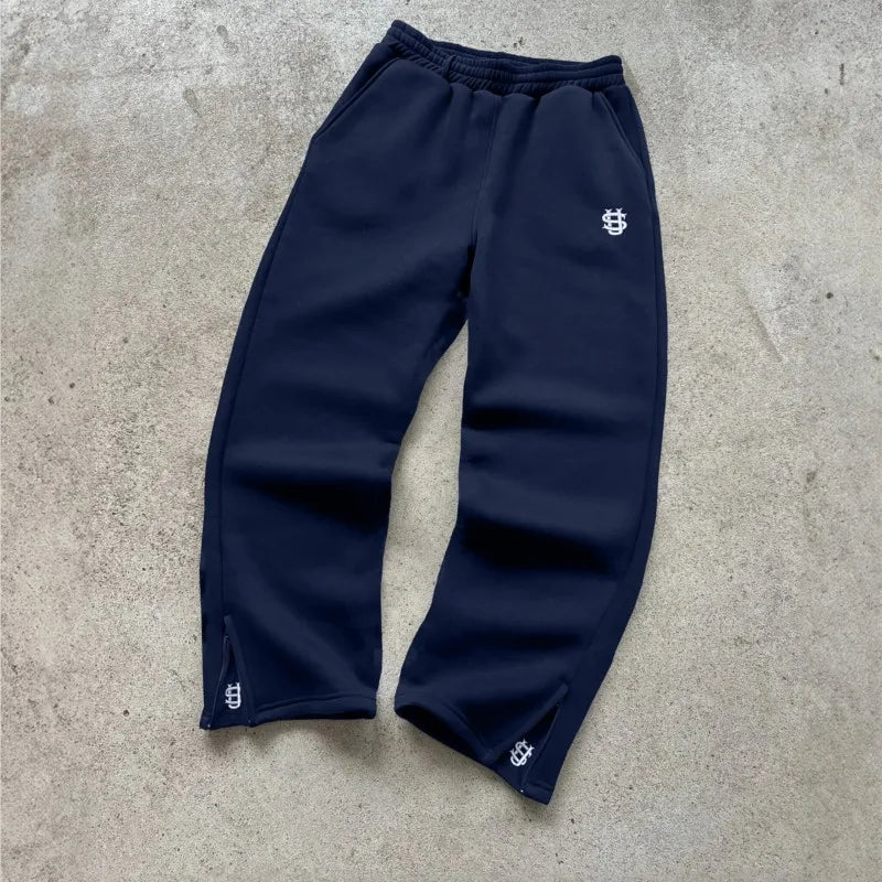 1 Sweatpants Men - Hoodies