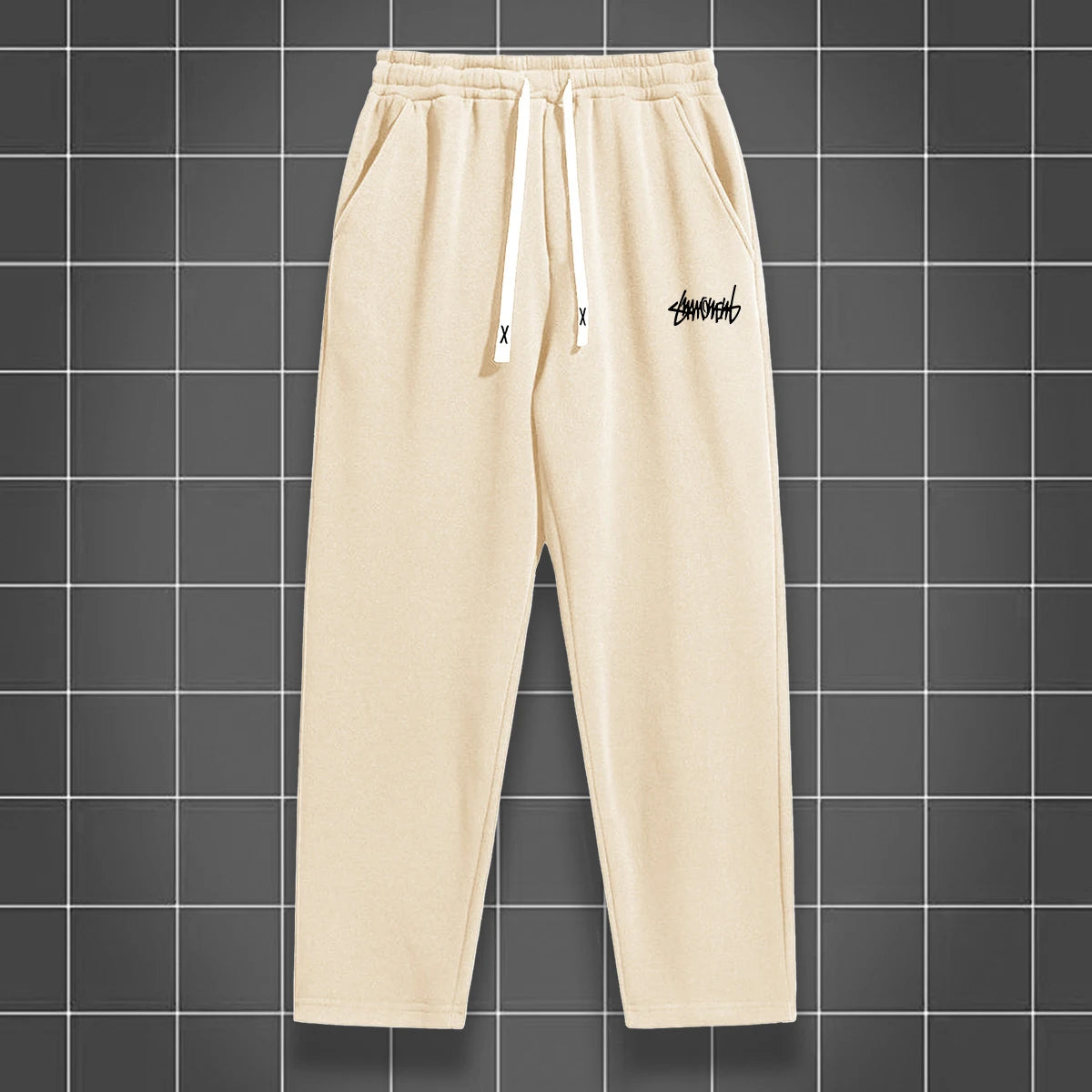 Sweatpants - Men