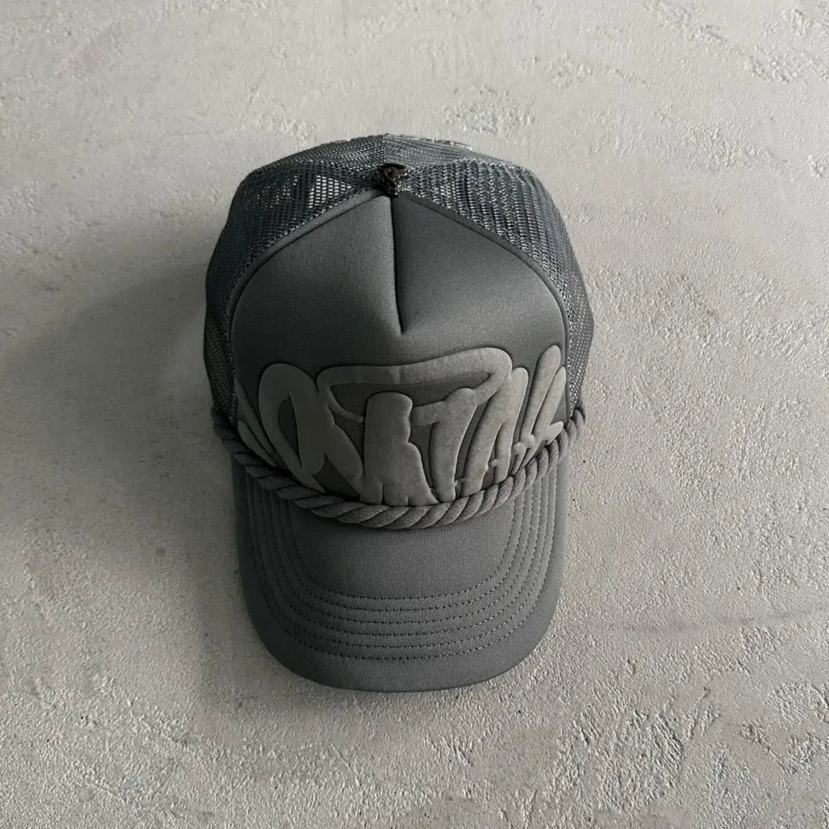 1 Cap