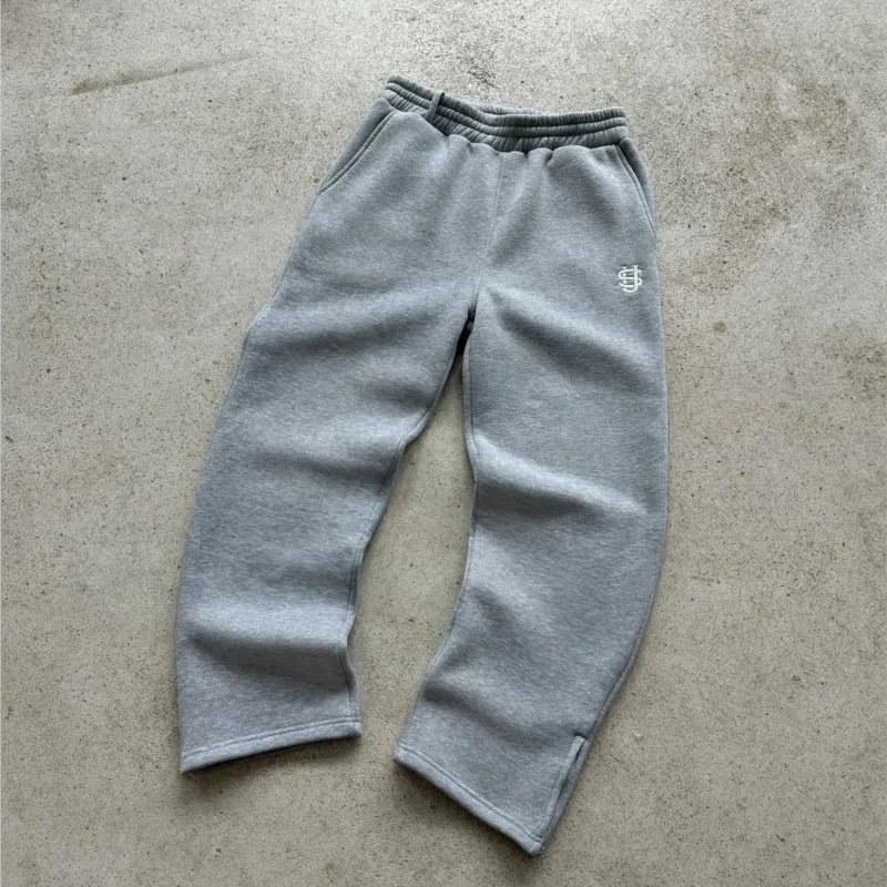1 Sweatpants Men - Hoodies