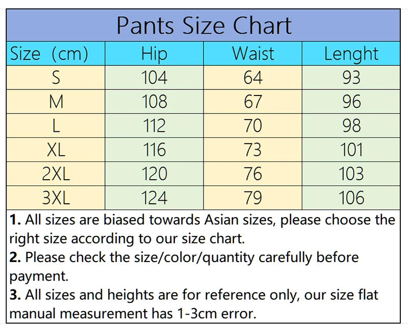 1 Simple Sweatpants