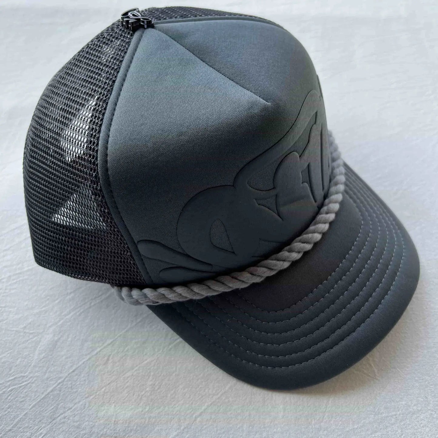 1 Cap
