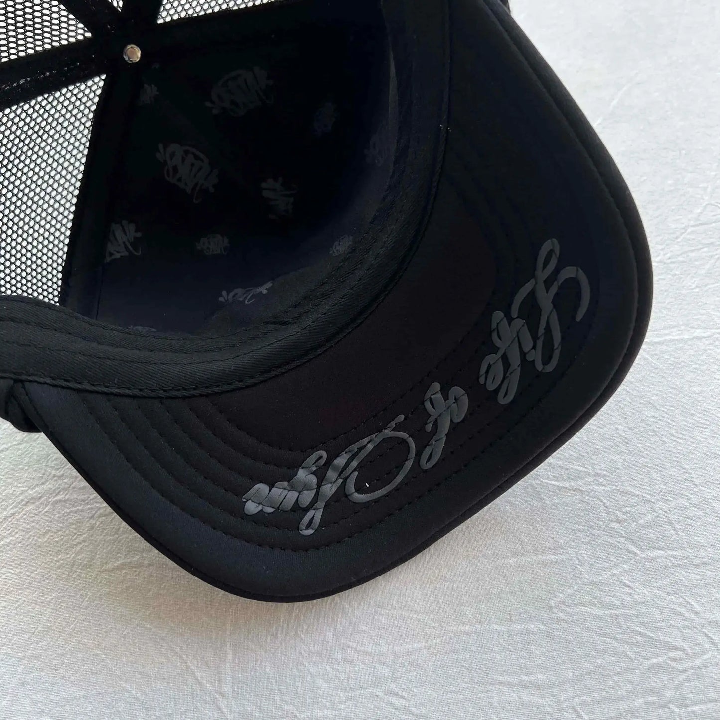 1 Cap