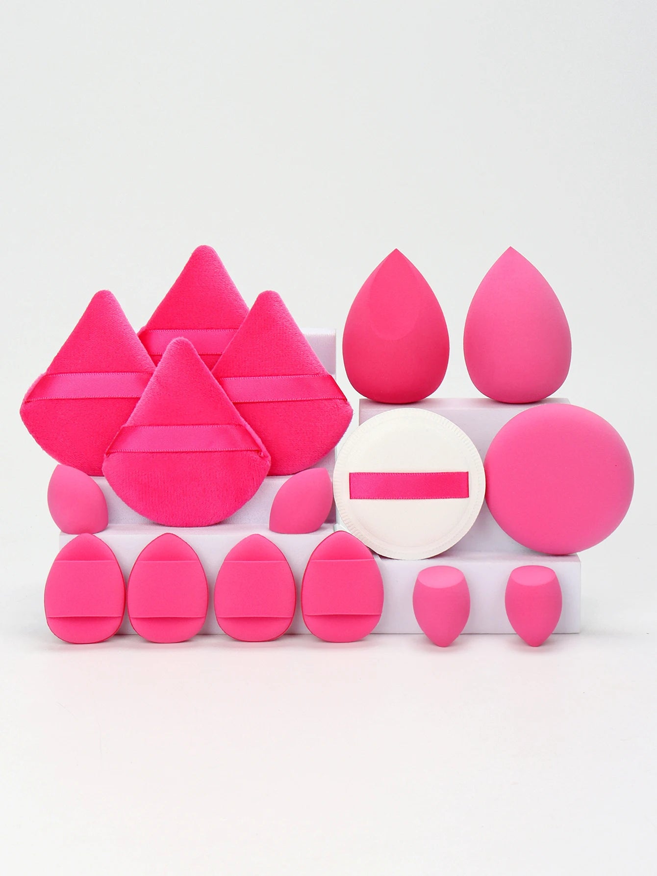 Makeup Eggs