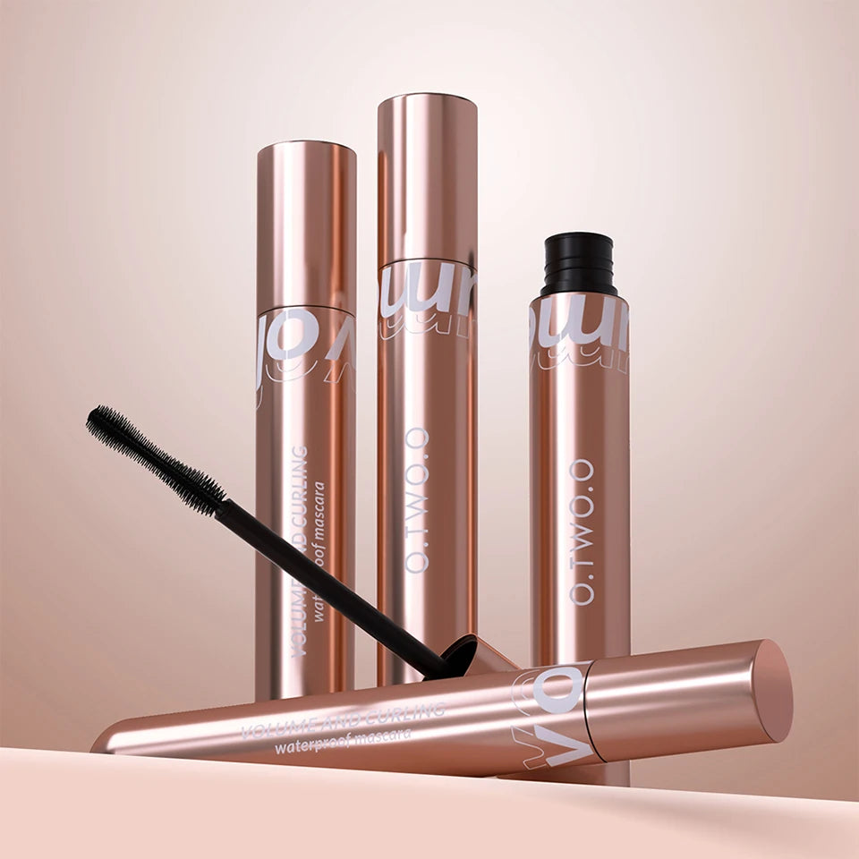 Waterproof Mascara