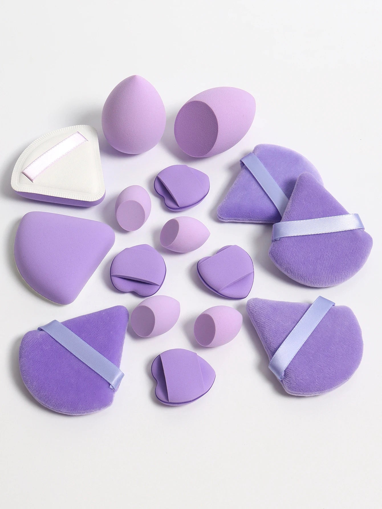 Makeup Eggs