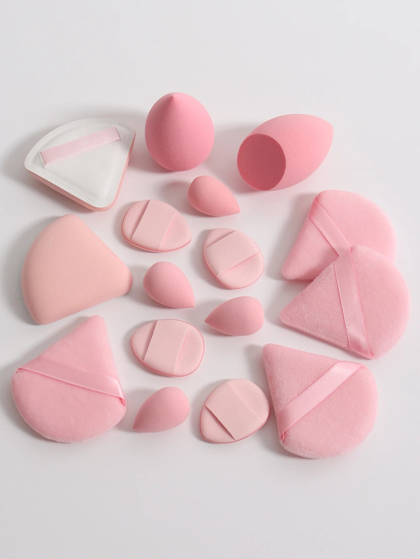 Makeup Eggs