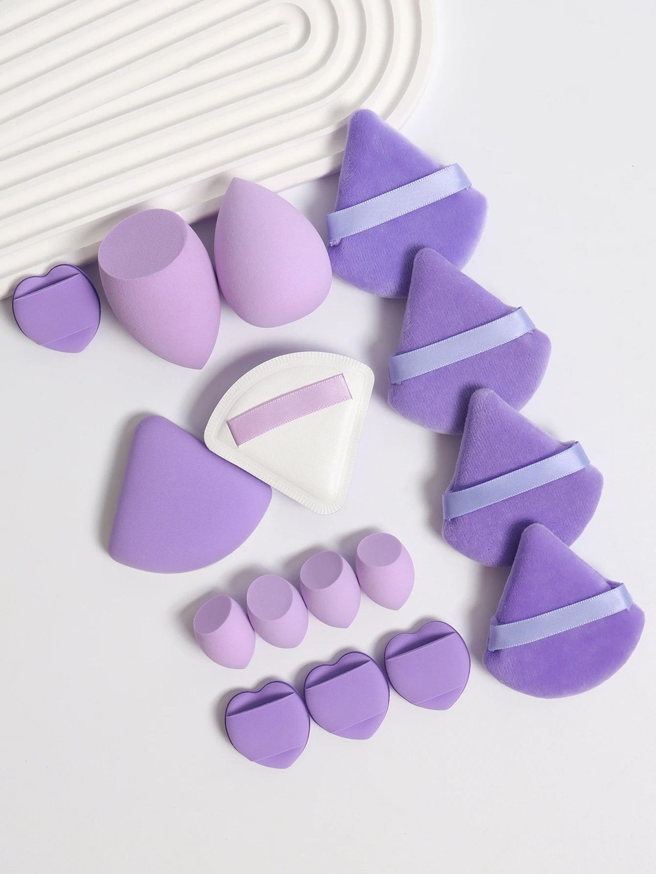 Makeup Eggs