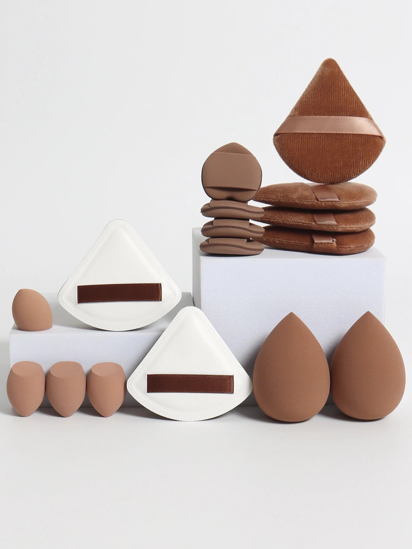 Makeup Eggs