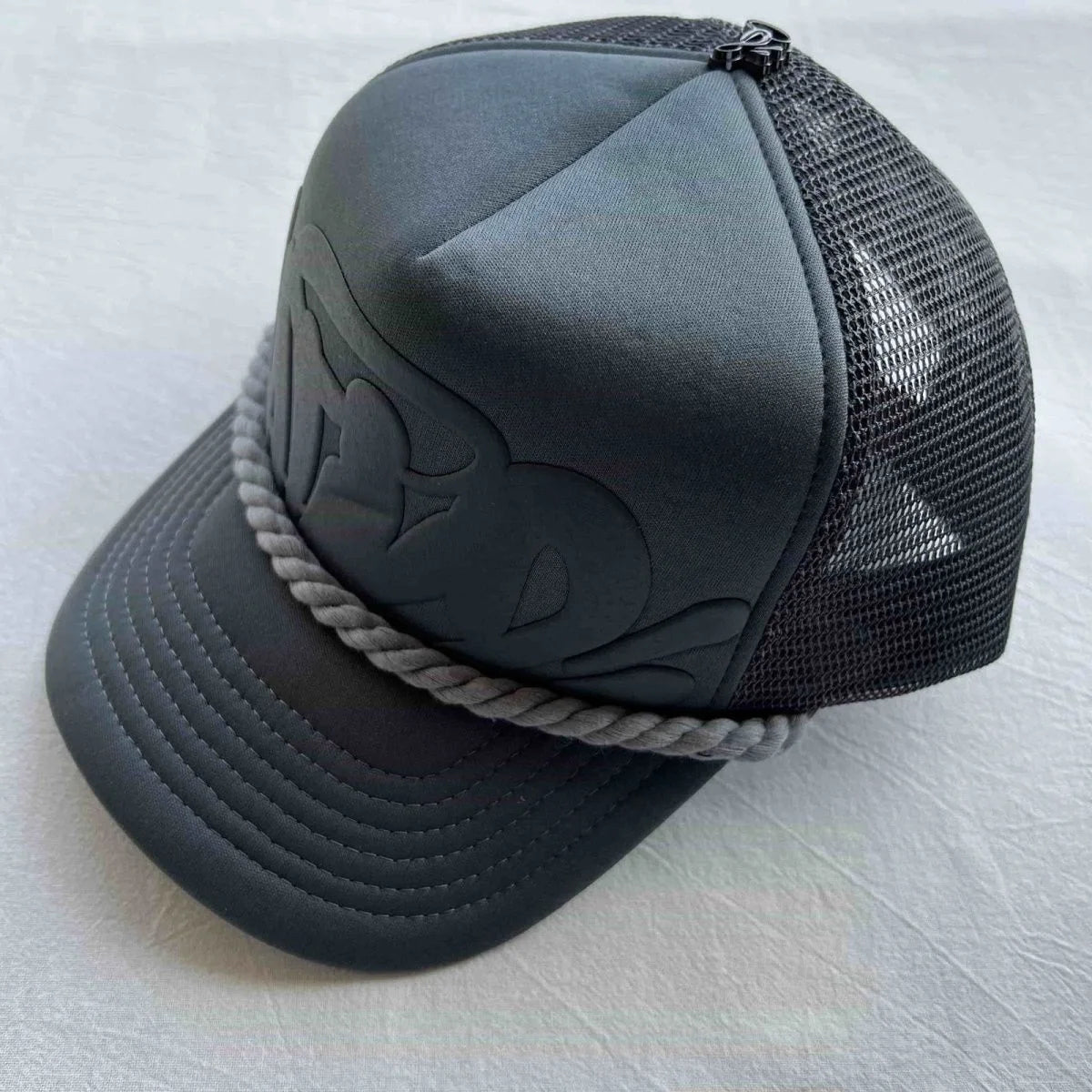 1 Cap