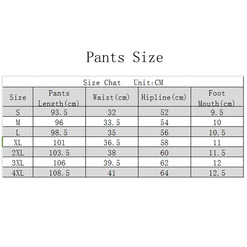 1 Casual Sweatpants