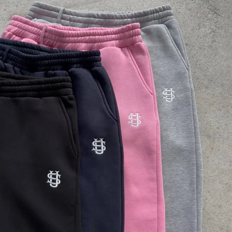 1 Sweatpants Men - Hoodies