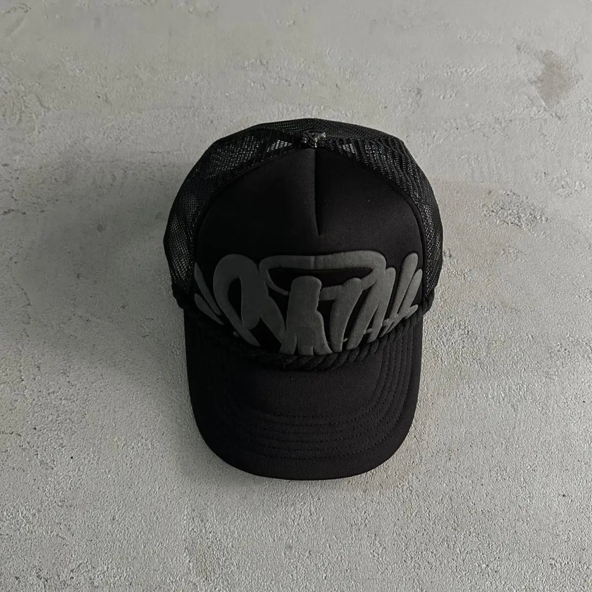 1 Cap