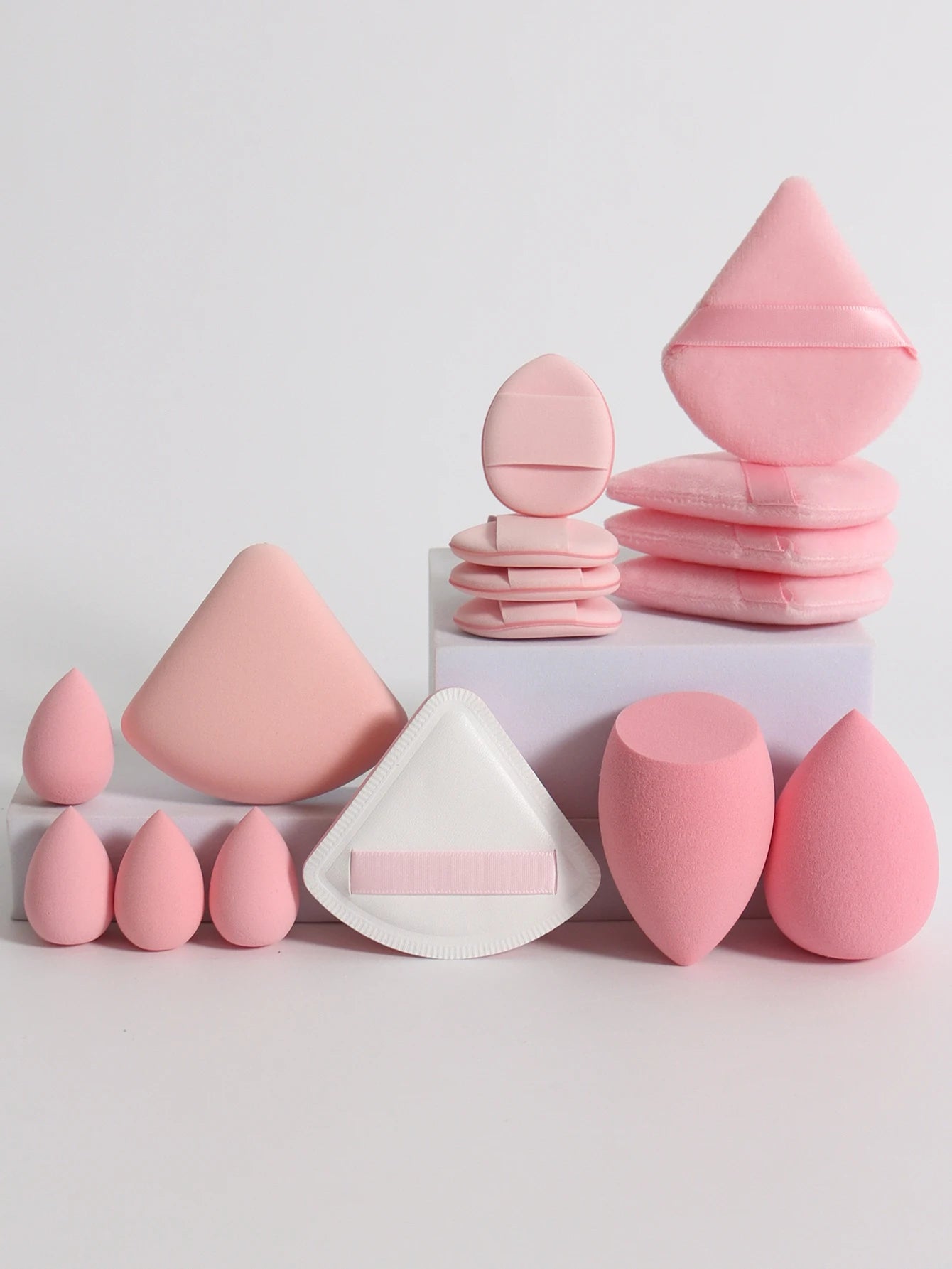 Makeup Eggs