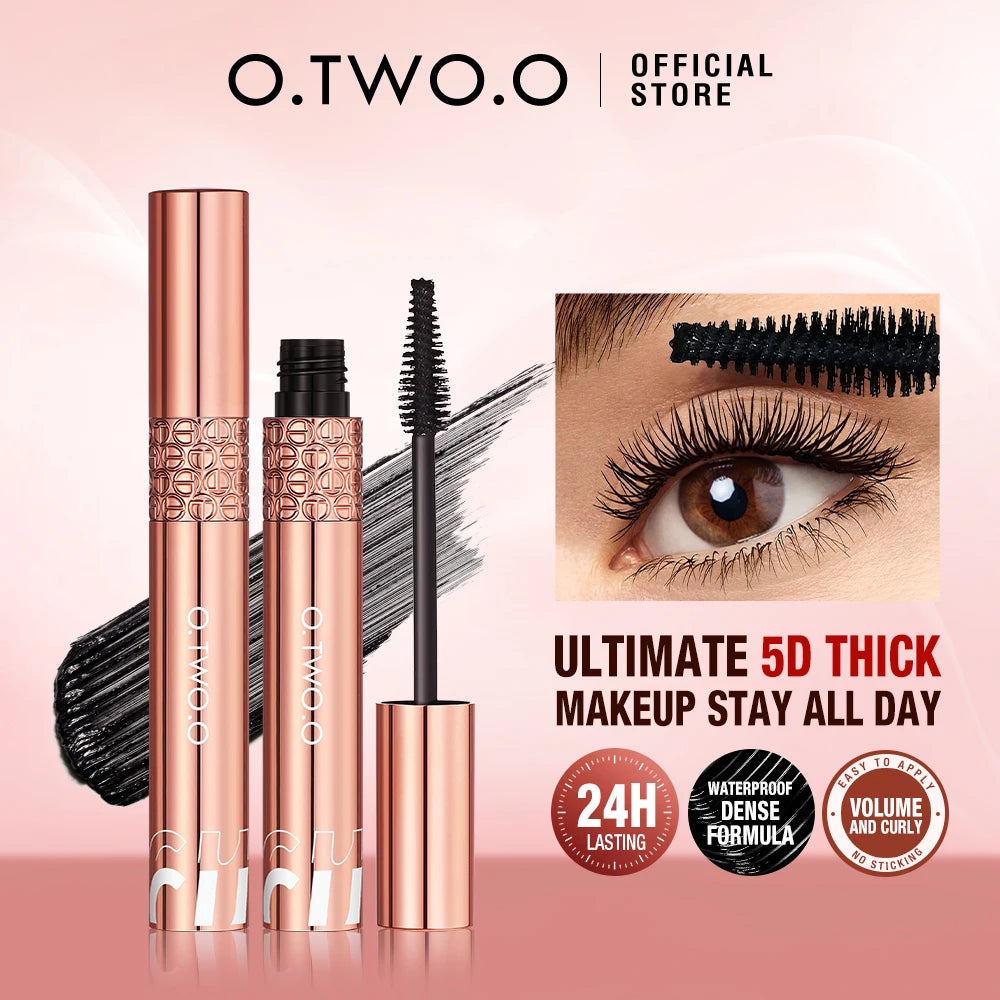 Waterproof Mascara