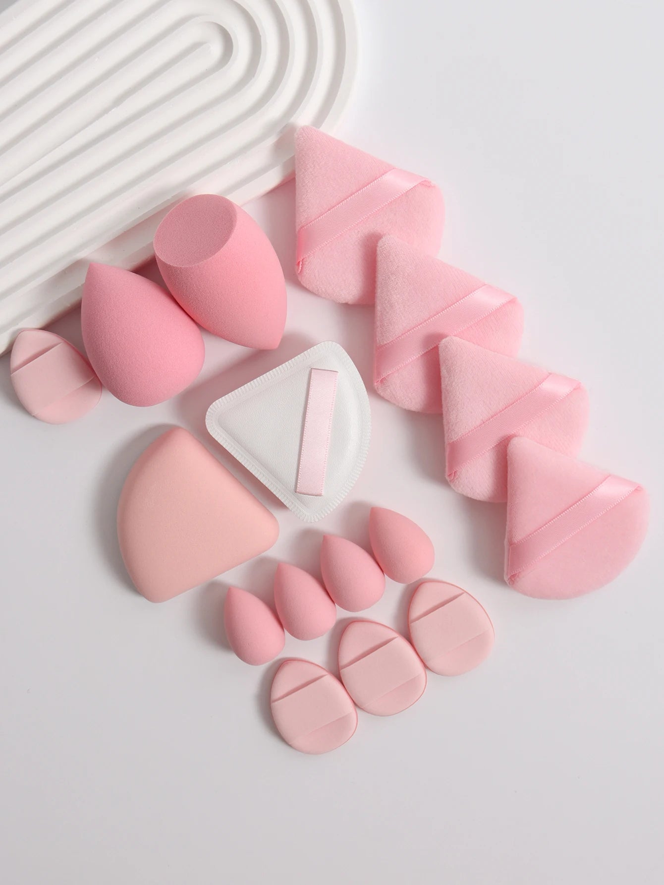 Makeup Eggs