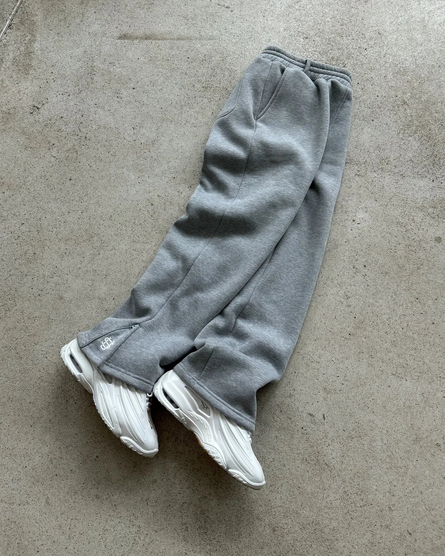 1 Sweatpants Men - Hoodies