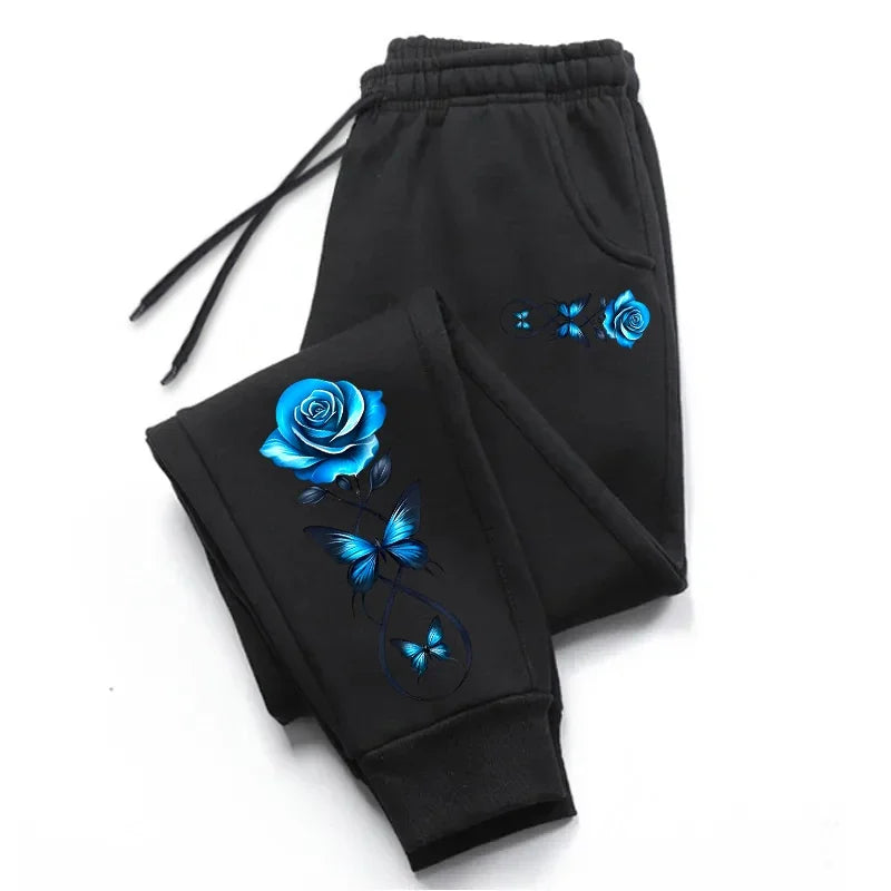 Sweatpants -Females