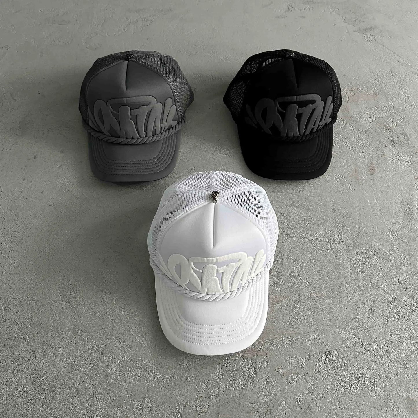 1 Cap