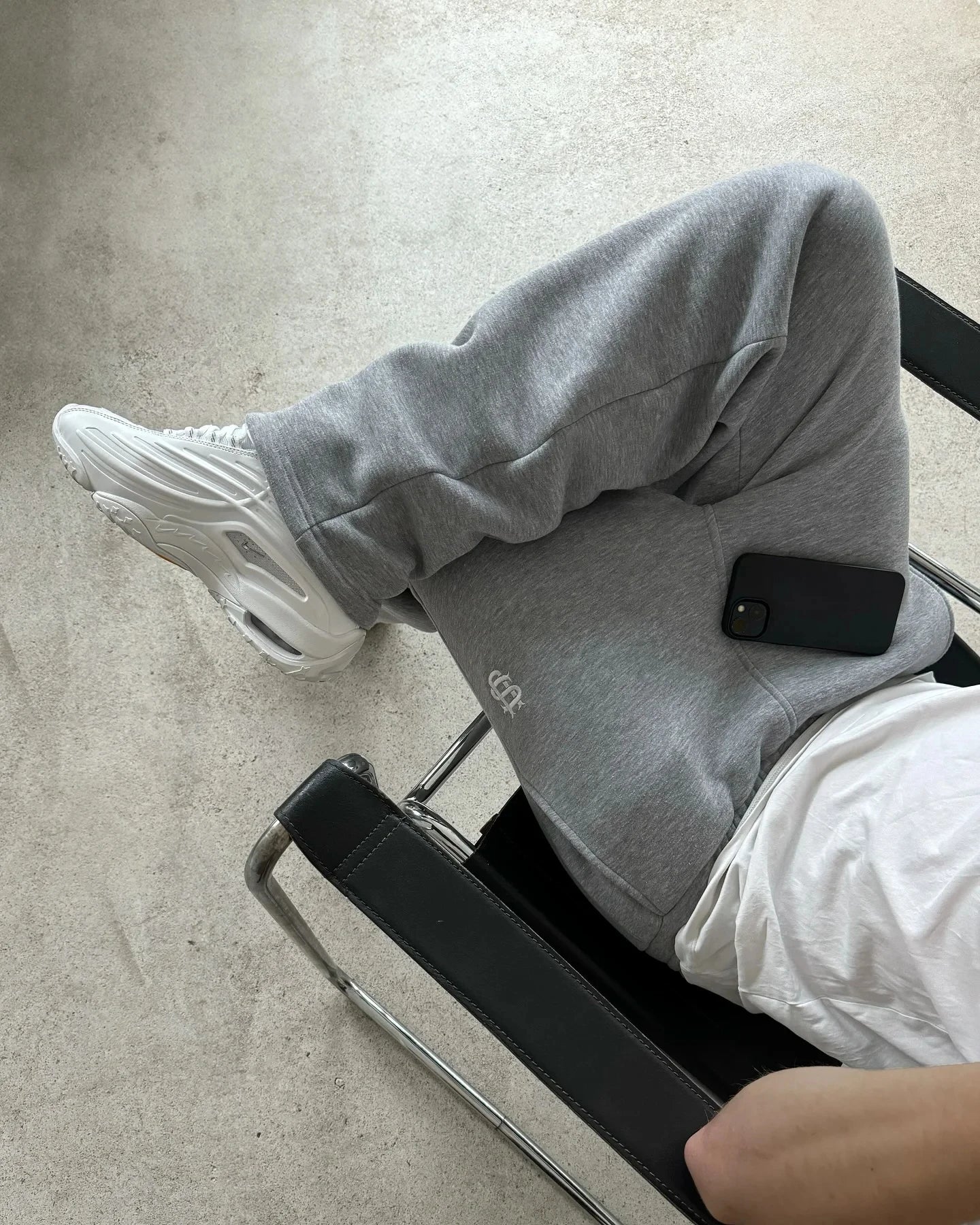 1 Sweatpants Men  - Hoodies