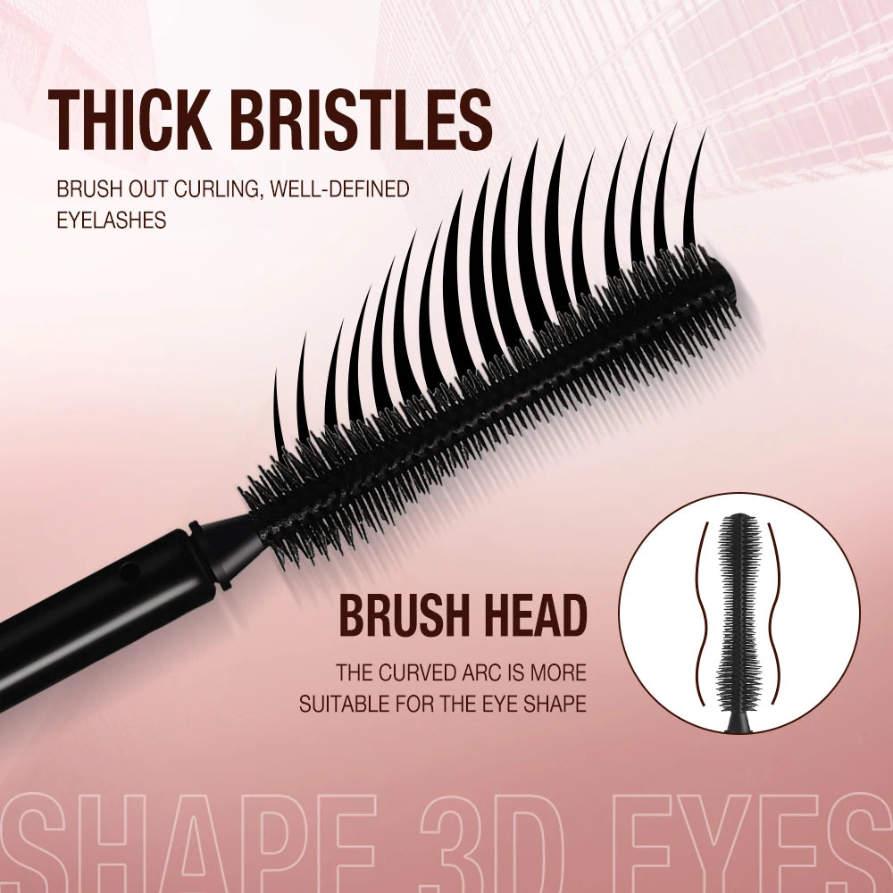 Waterproof Mascara