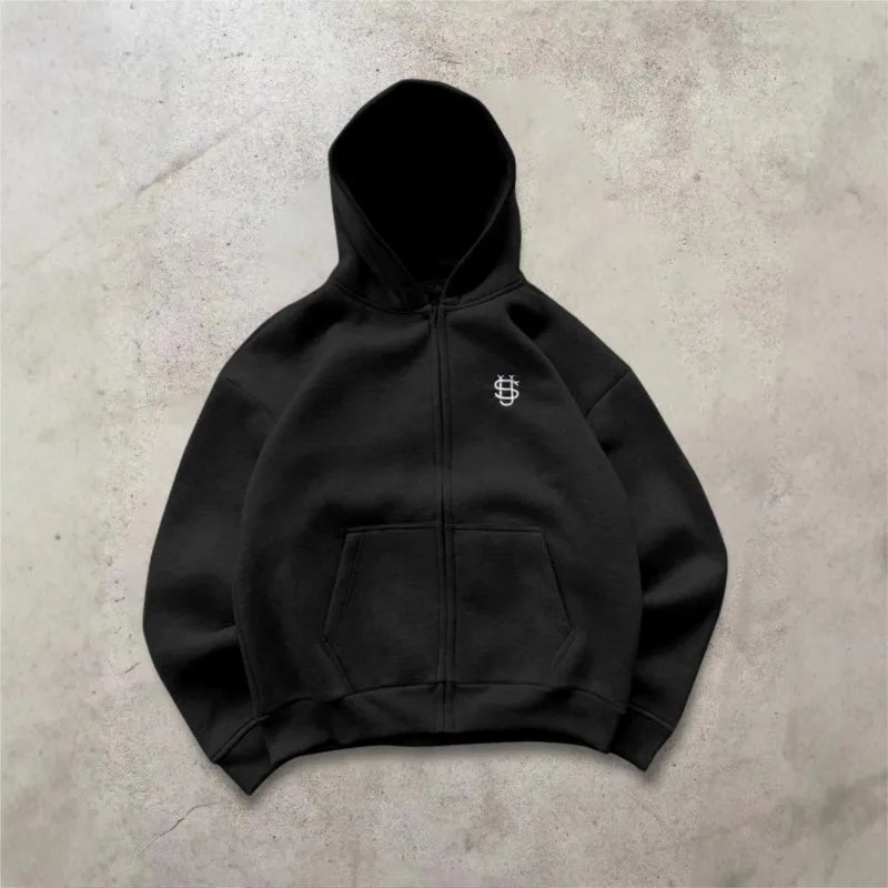 1 Sweatpants Men  - Hoodies