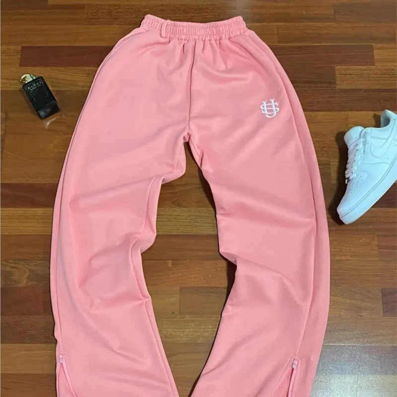 1 Sweatpants Men  - Hoodies