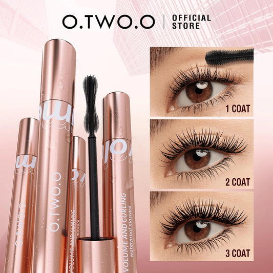 Waterproof Mascara