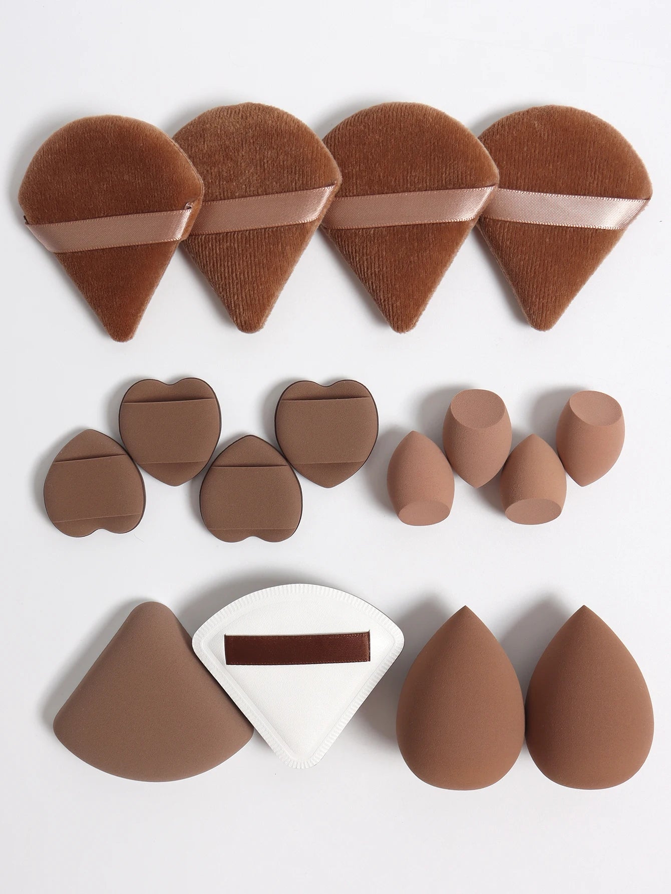 Makeup Eggs