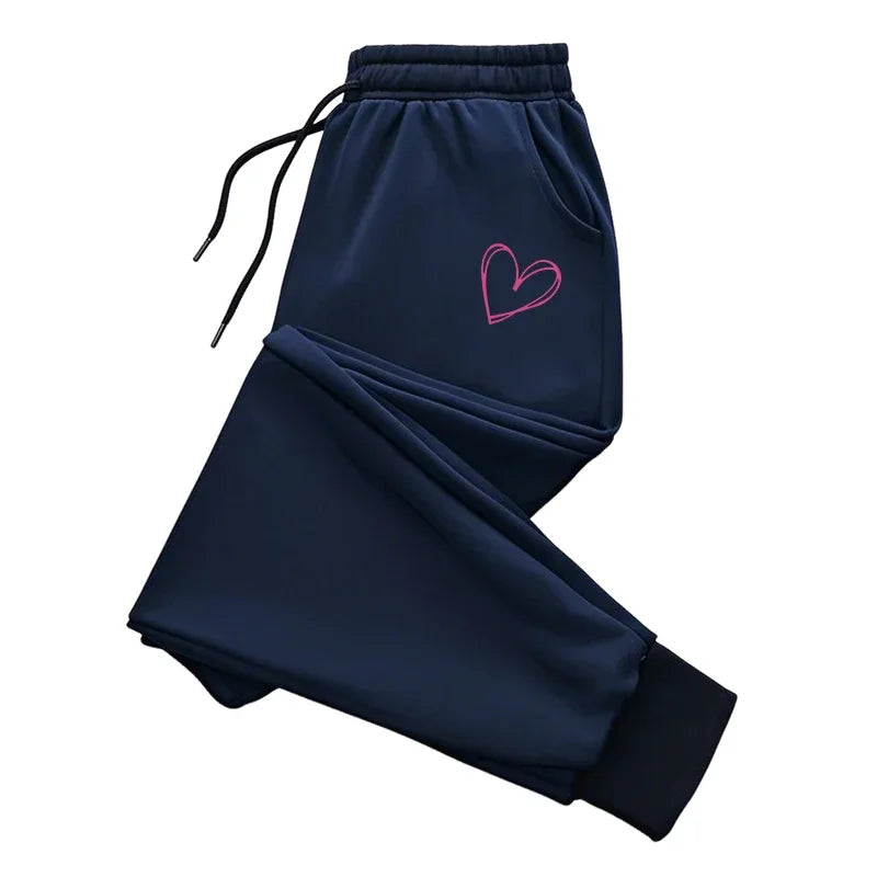 1 Simple Sweatpants