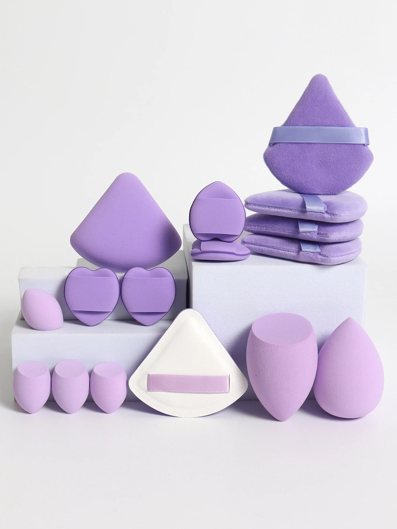 Makeup Eggs