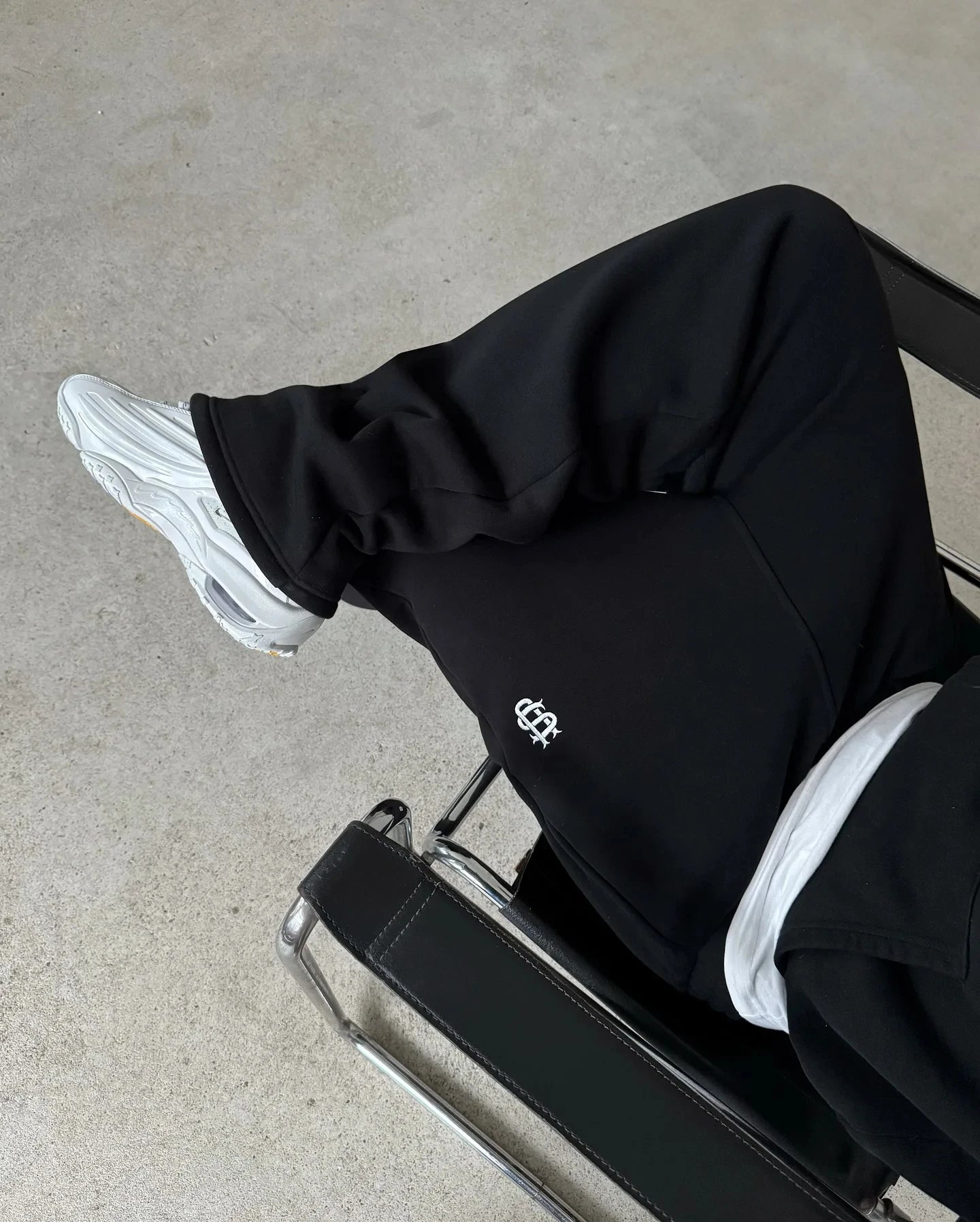 1 Sweatpants Men  - Hoodies