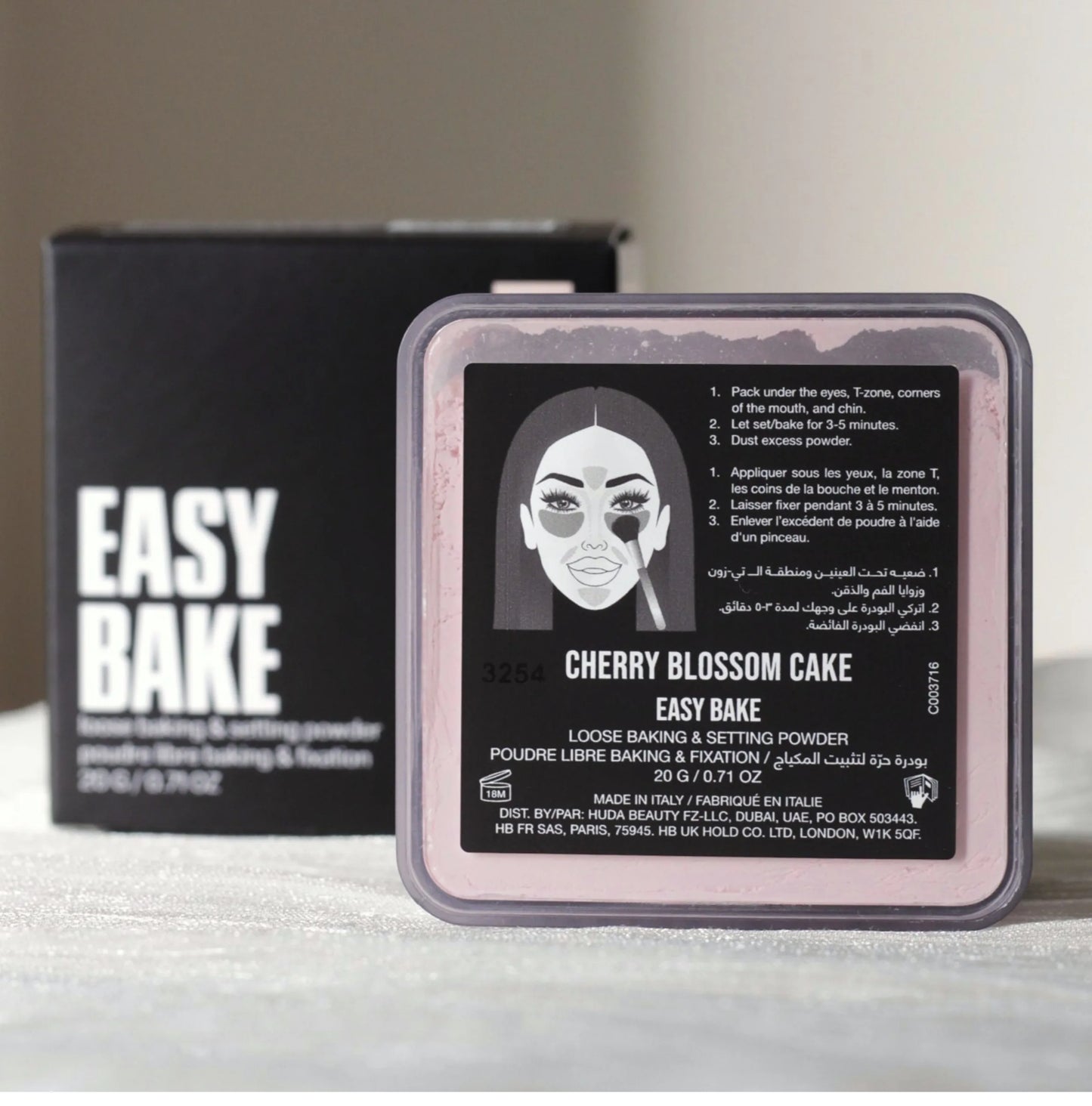 EliteProducts™  Waterproof Brightening Concealer