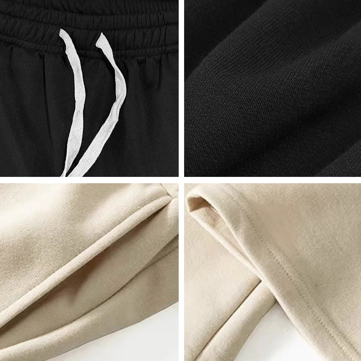 Sweatpants - Men