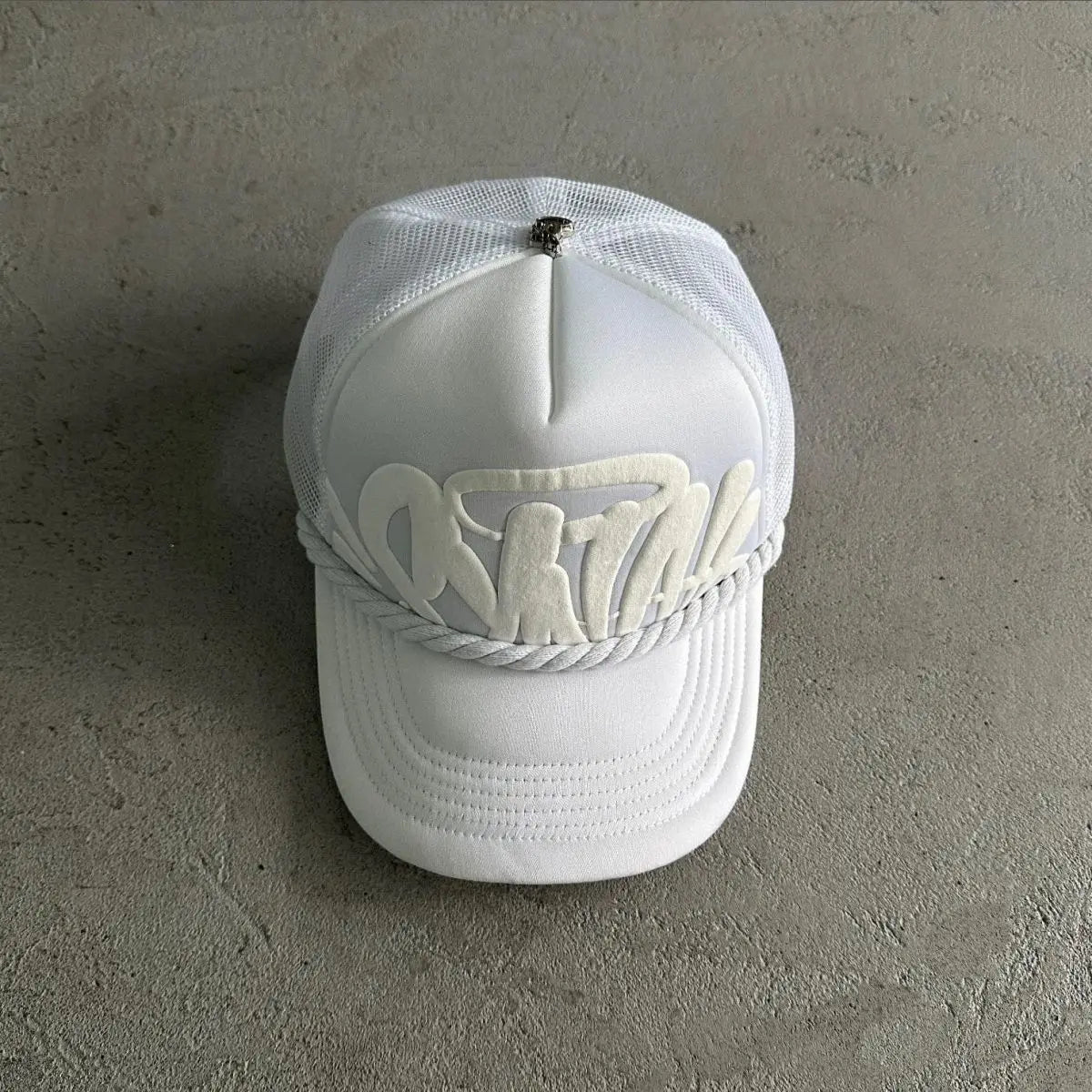 1 Cap