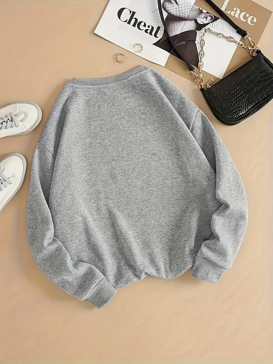 Women's BROOKLYN Sweatshirt
