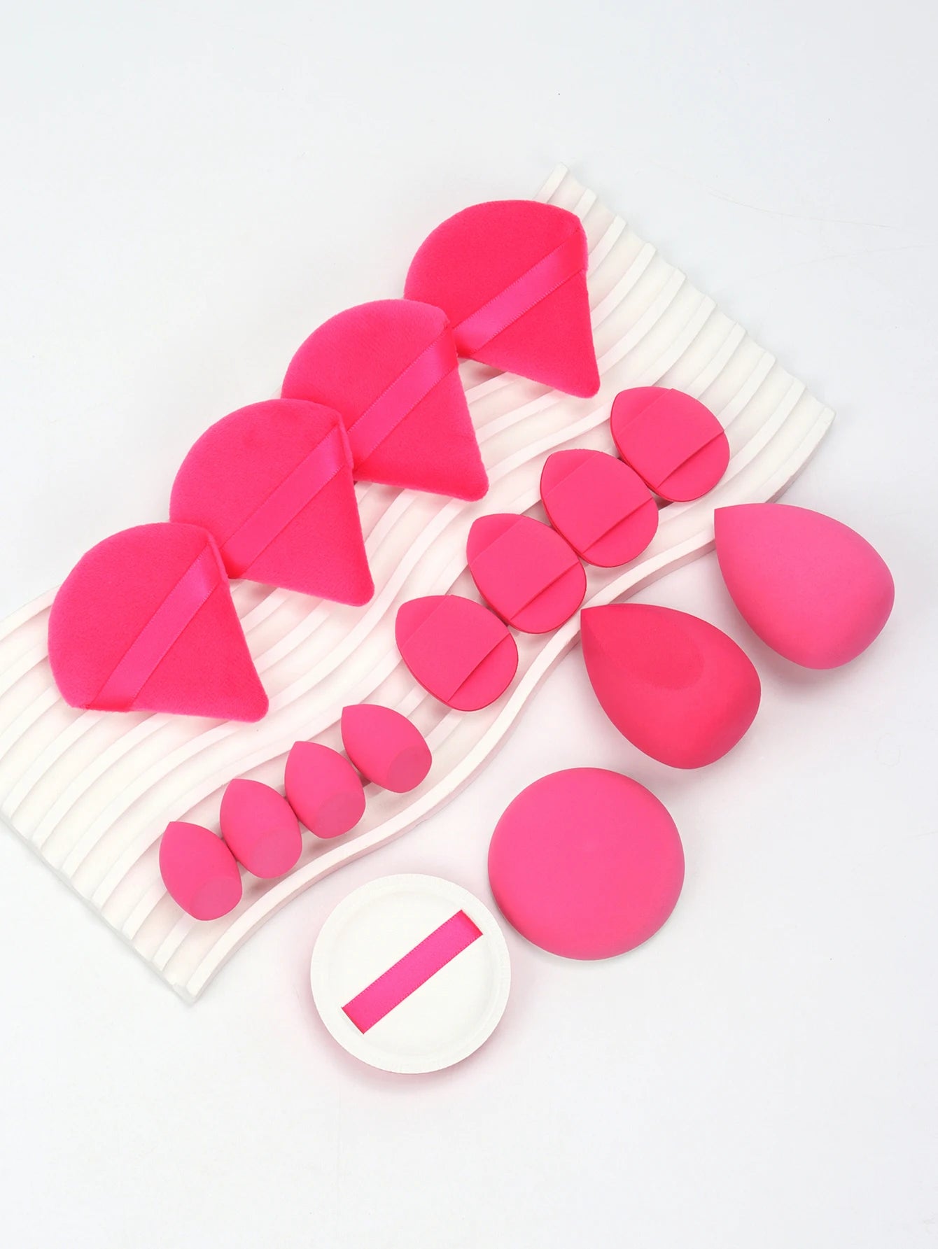 Makeup Eggs