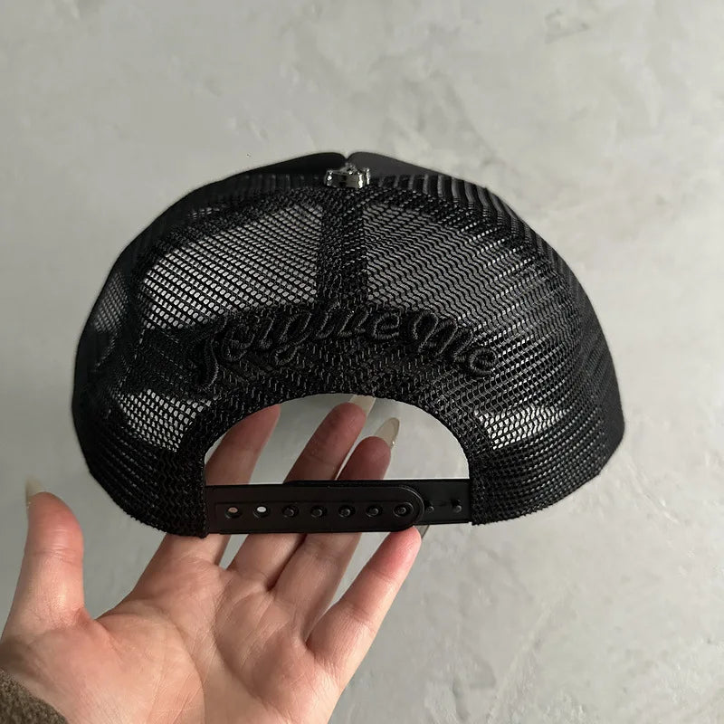 1 Cap