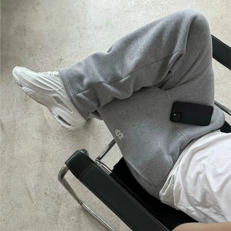 1 Sweatpants Men  - Hoodies