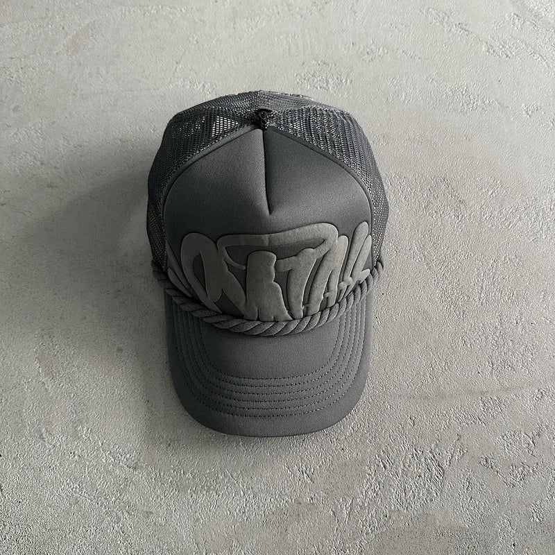 1 Cap