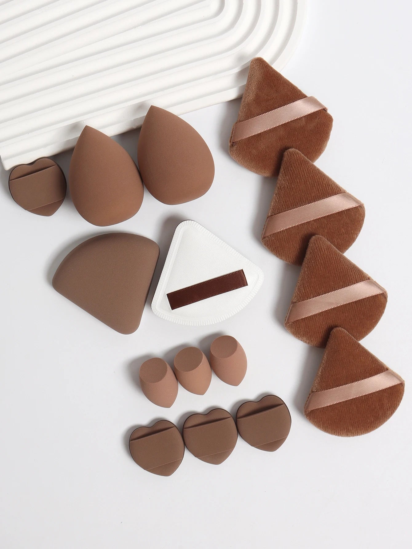 Makeup Eggs