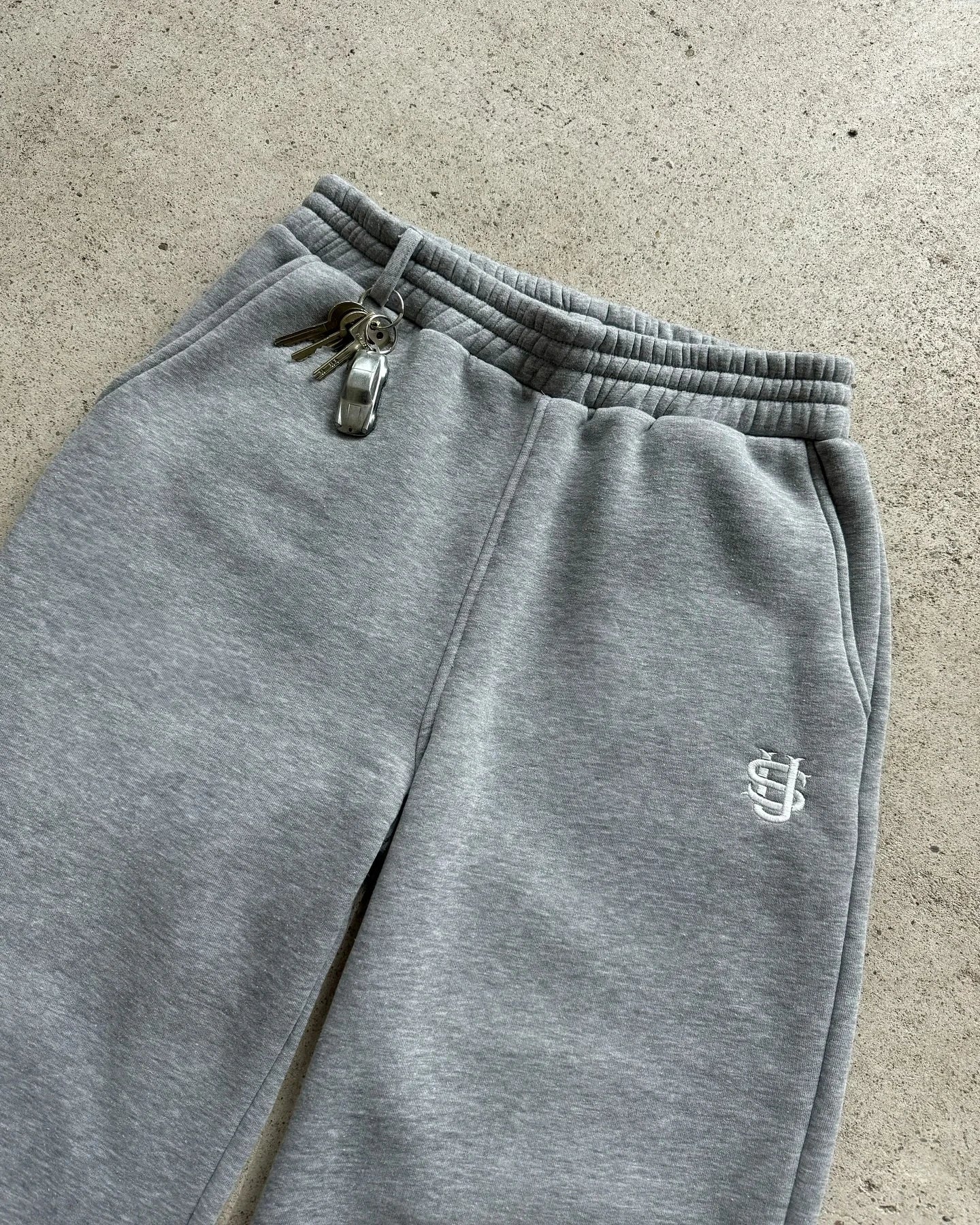 1 Sweatpants Men  - Hoodies
