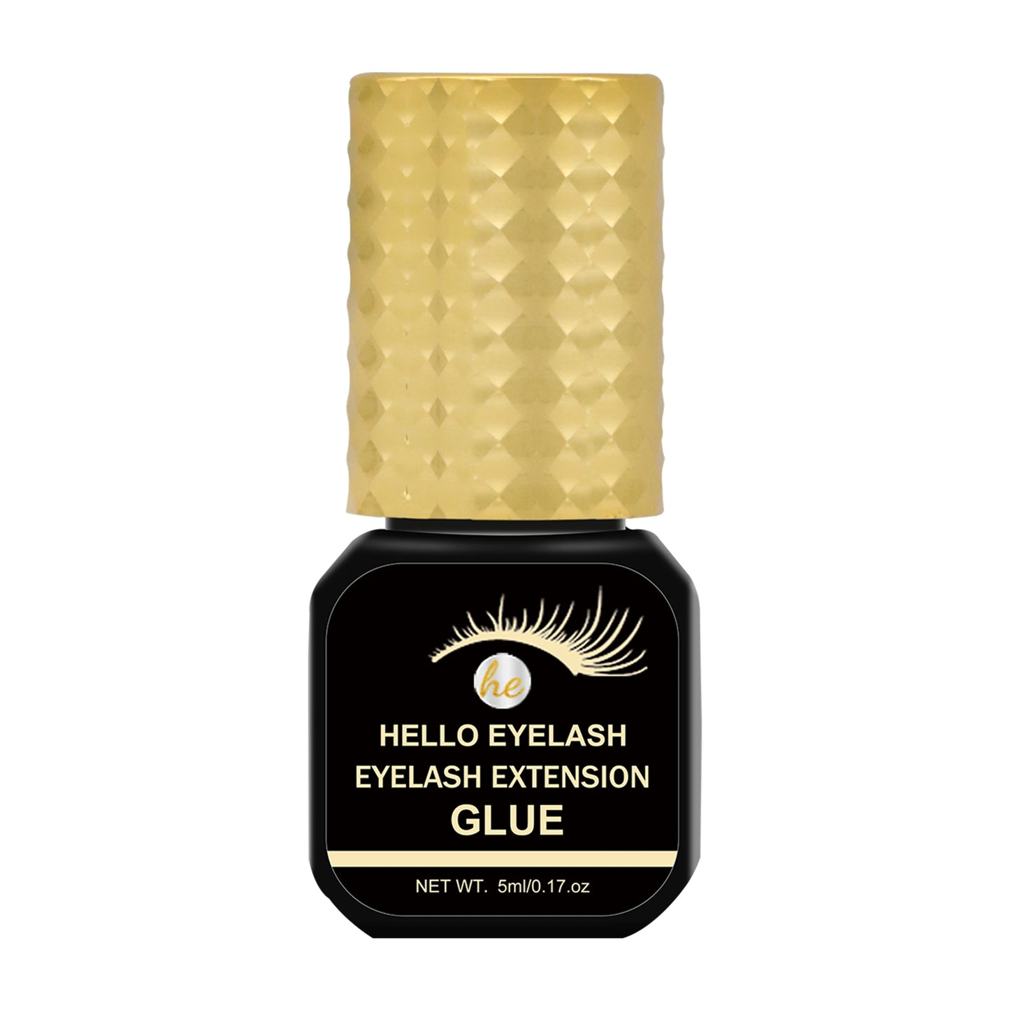 Fast Drying Strong False Eye Lash Extension Glue